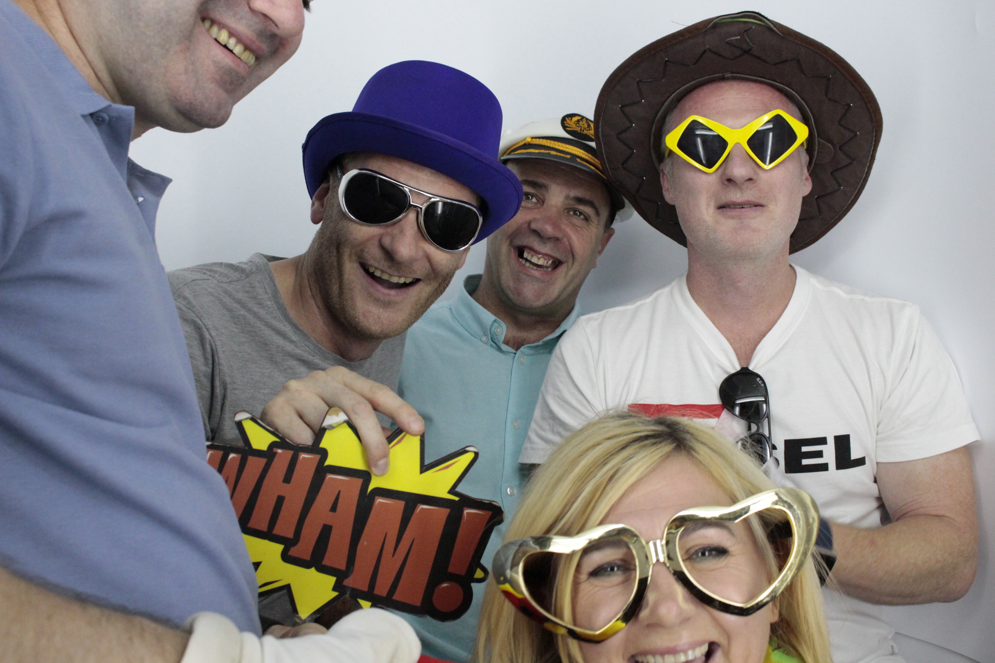 Ellesse's 21st Birthday | View more photos from the event at gallery.myphotoboothexperience.co.uk/u/MyPhotoBoothExperienceLtd/Ellesses-21st-Birthday